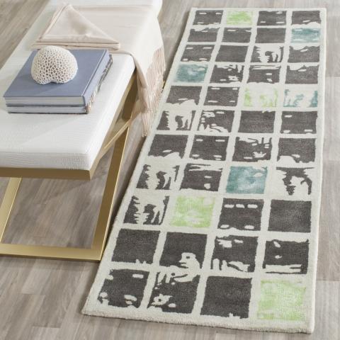 safavieh clearance bella bel130b grey rug
