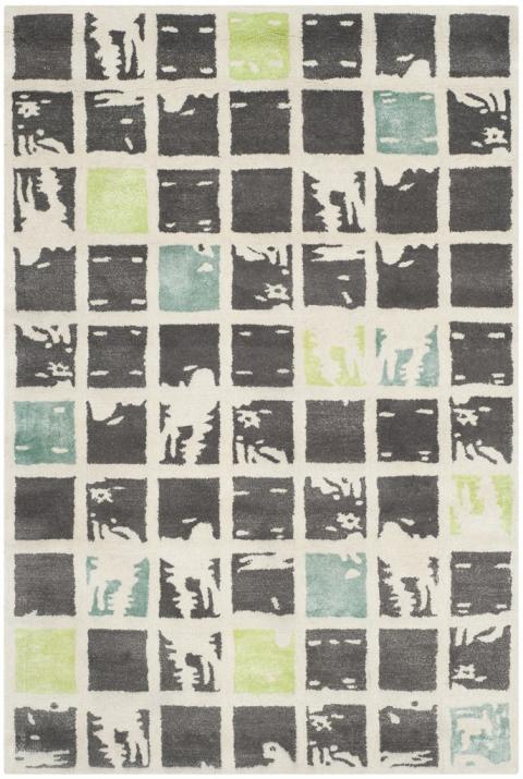 safavieh clearance bella bel130b grey rug