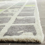 safavieh clearance bella bel130b grey rug