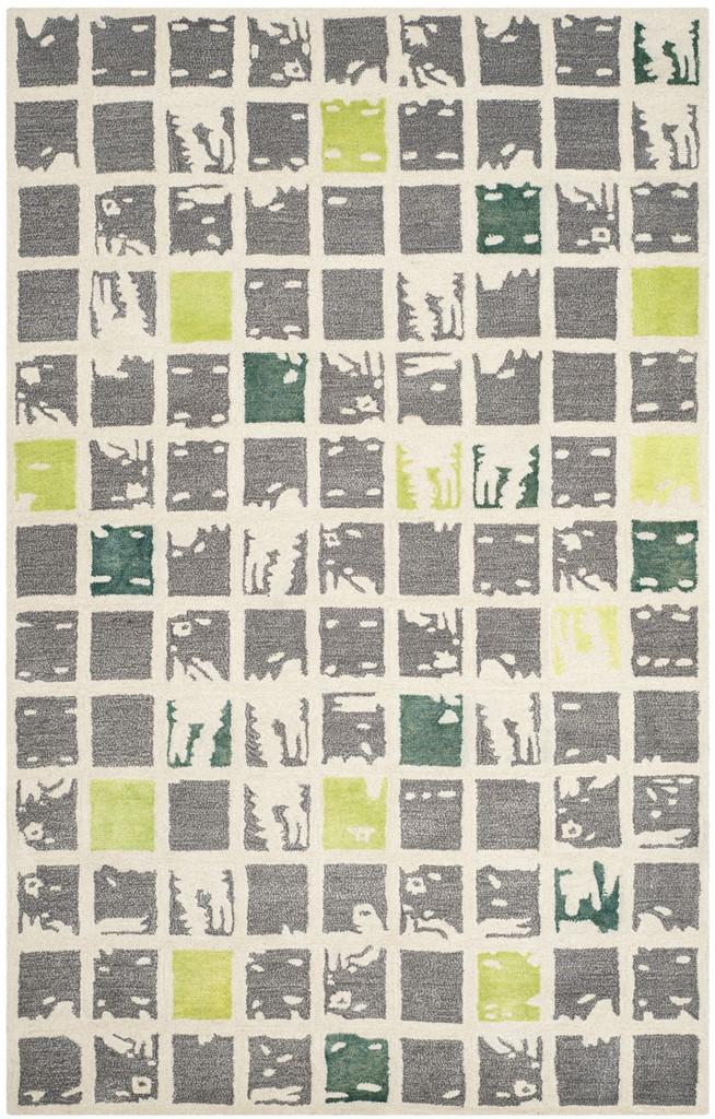 safavieh clearance bella bel130b grey rug