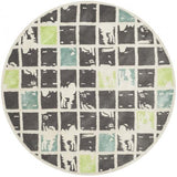 safavieh clearance bella bel130b grey rug
