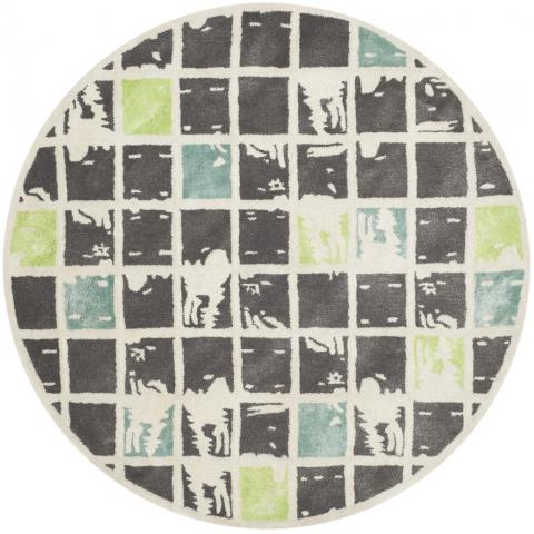 safavieh clearance bella bel130b grey rug