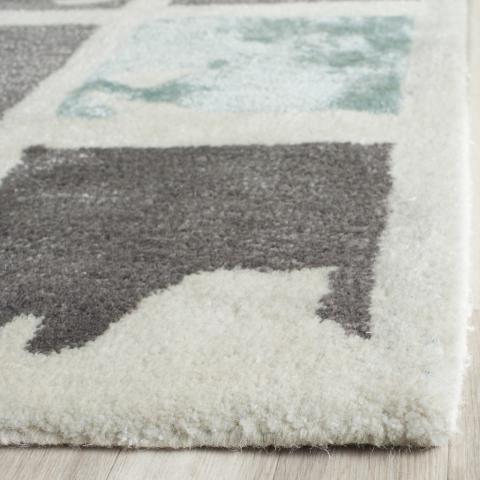safavieh clearance bella bel130b grey rug
