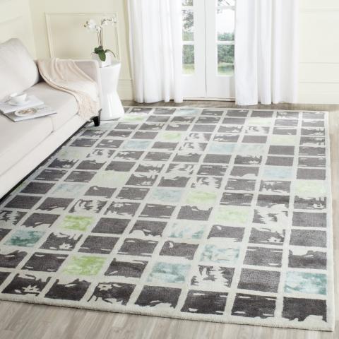 safavieh clearance bella bel130b grey rug