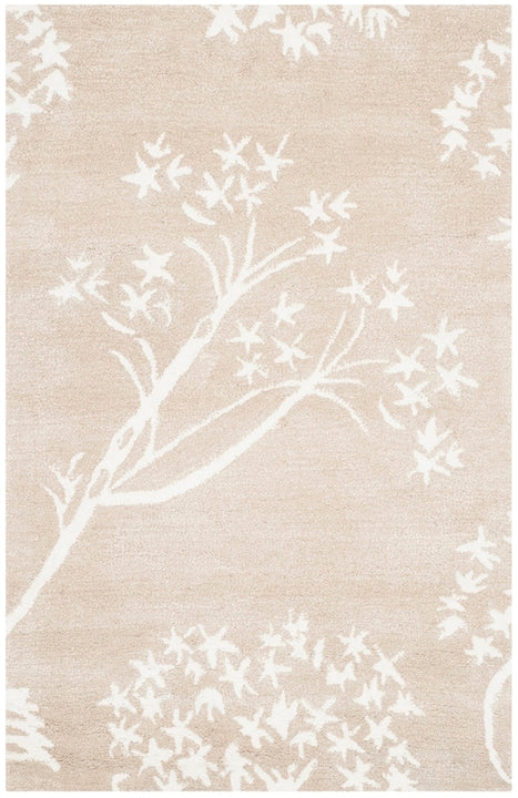 safavieh clearance bella bel131c sand rug