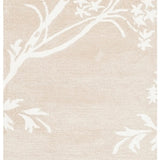 safavieh clearance bella bel131c sand rug
