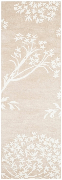 safavieh clearance bella bel131c sand rug