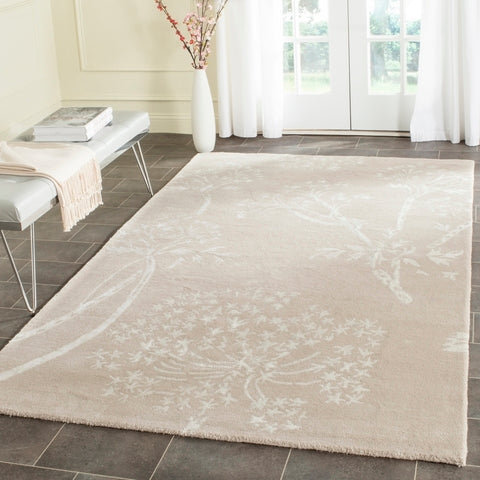 safavieh clearance bella bel131c sand rug