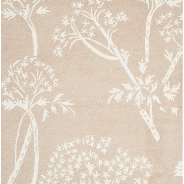 safavieh clearance bella bel131c sand rug