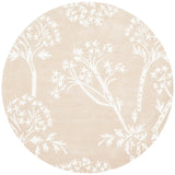 safavieh clearance bella bel131c sand rug