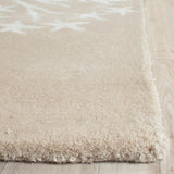 safavieh clearance bella bel131c sand rug