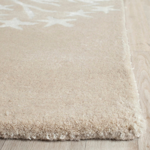safavieh clearance bella bel131c sand rug