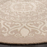 safavieh clearance bella bel133a beige rug