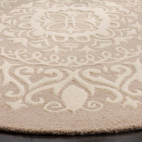safavieh clearance bella bel133a beige rug