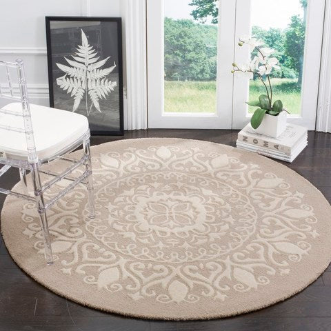 safavieh clearance bella bel133a beige rug