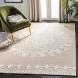 safavieh clearance bella bel133a beige rug