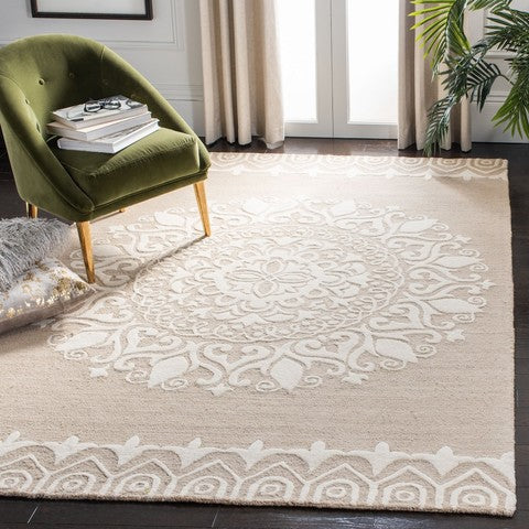 safavieh clearance bella bel133a beige rug