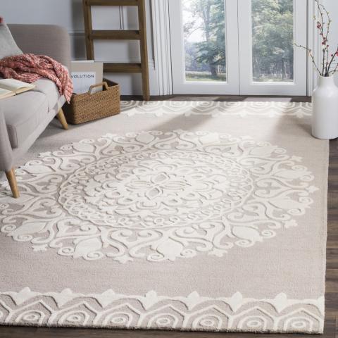 safavieh clearance bella bel133a beige rug