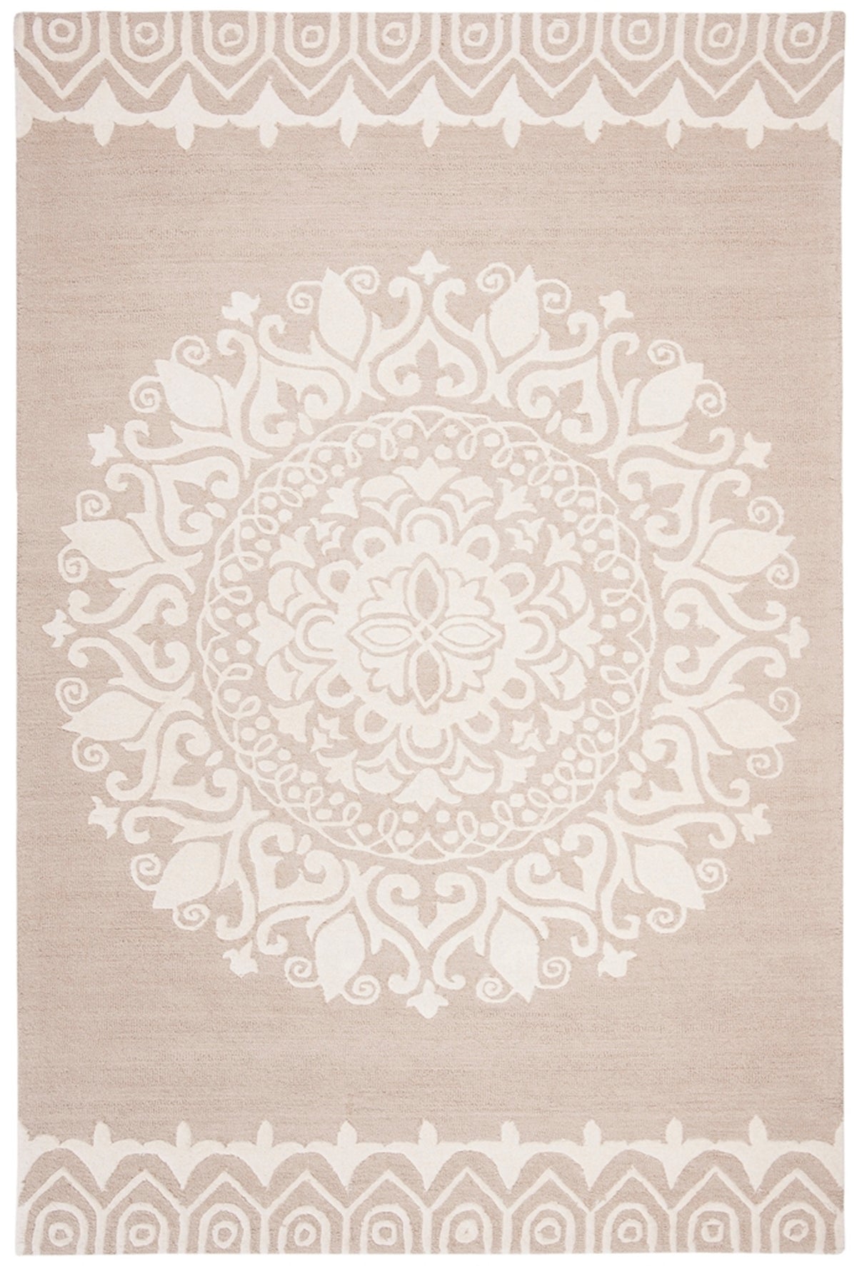safavieh clearance bella bel133a beige rug