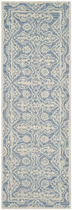 safavieh clearance bella bel134a blue rug