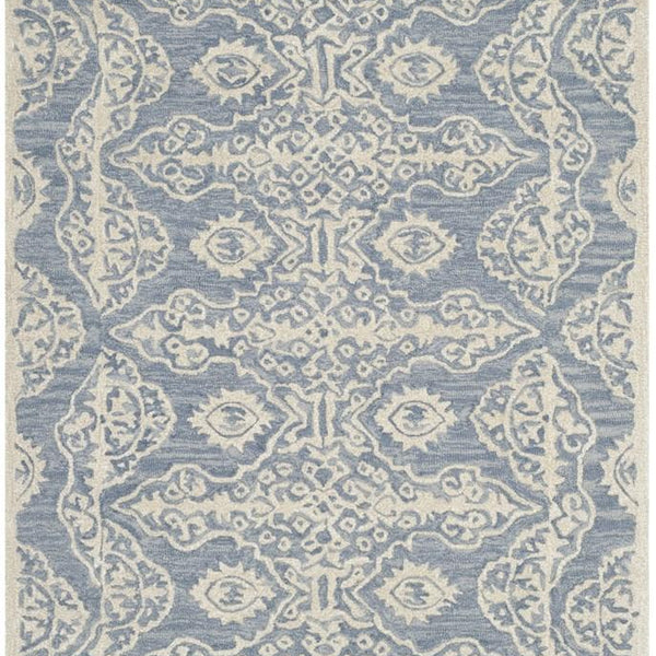 safavieh clearance bella bel134a blue rug