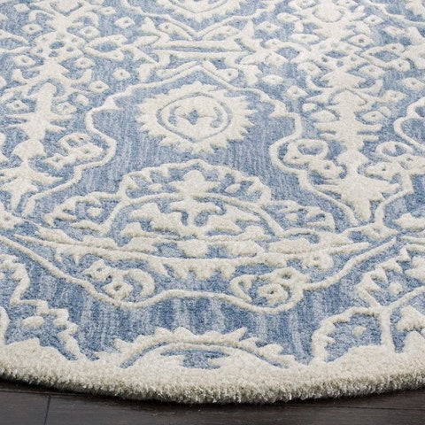 safavieh clearance bella bel134a blue rug
