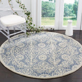 safavieh clearance bella bel134a blue rug