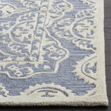 safavieh clearance bella bel134a blue rug