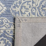 safavieh clearance bella bel134a blue rug