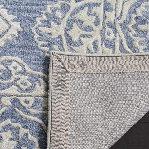 safavieh clearance bella bel134a blue rug
