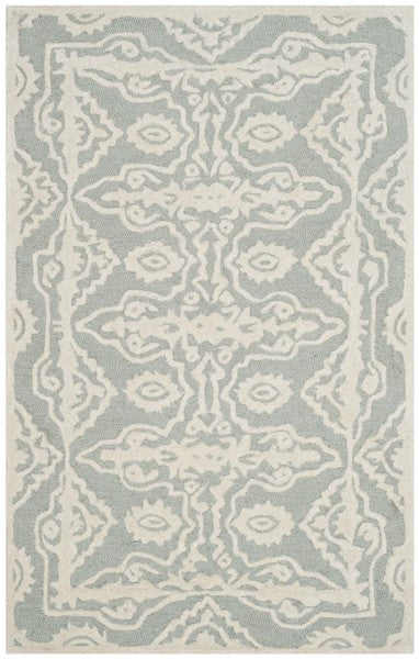 safavieh clearance bella bel134b grey rug