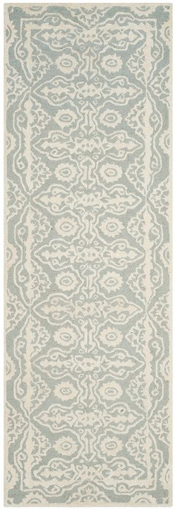 safavieh clearance bella bel134b grey rug