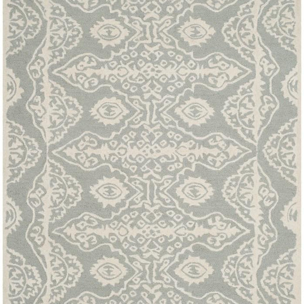 safavieh clearance bella bel134b grey rug