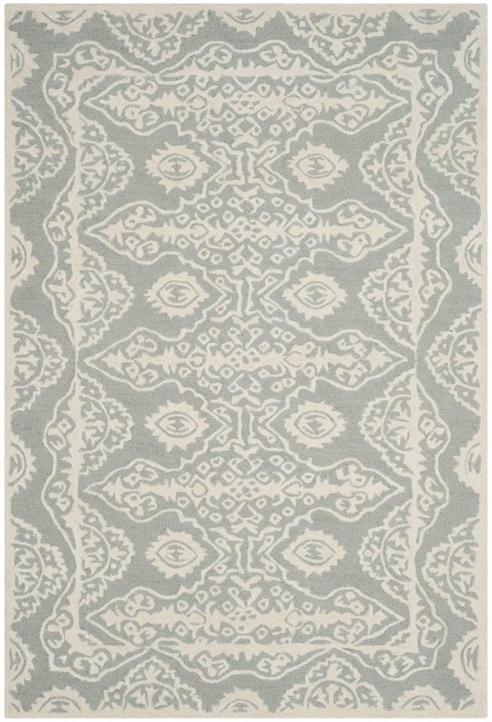 safavieh clearance bella bel134b grey rug