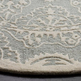 safavieh clearance bella bel134b grey rug