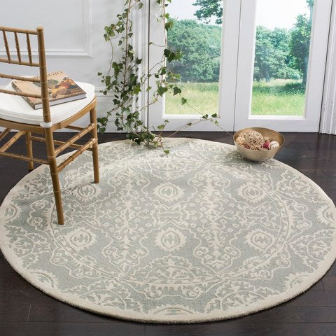 safavieh clearance bella bel134b grey rug