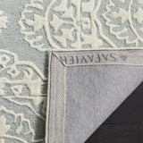 safavieh clearance bella bel134b grey rug