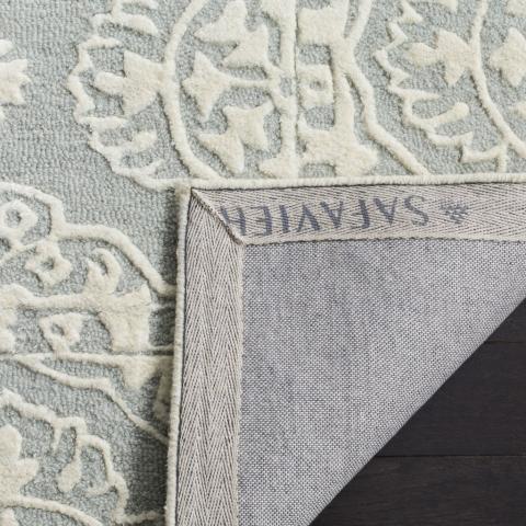 safavieh clearance bella bel134b grey rug