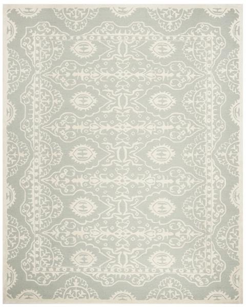 safavieh clearance bella bel134b grey rug