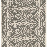 safavieh clearance bella bel134c dark grey rug