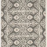 safavieh clearance bella bel134c dark grey rug