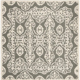 safavieh clearance bella bel134c dark grey rug