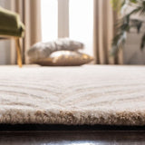 safavieh clearance bella bel135a sand rug