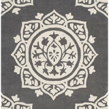 safavieh clearance bella bel136c dark grey rug
