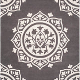 safavieh clearance bella bel136c dark grey rug
