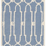 safavieh clearance bella bel137a blue rug