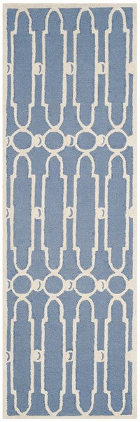 safavieh clearance bella bel137a blue rug