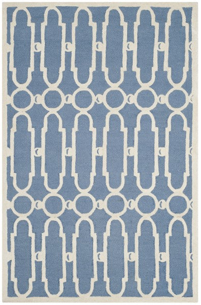 safavieh clearance bella bel137a blue rug