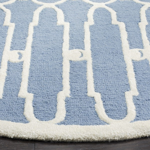 safavieh clearance bella bel137a blue rug
