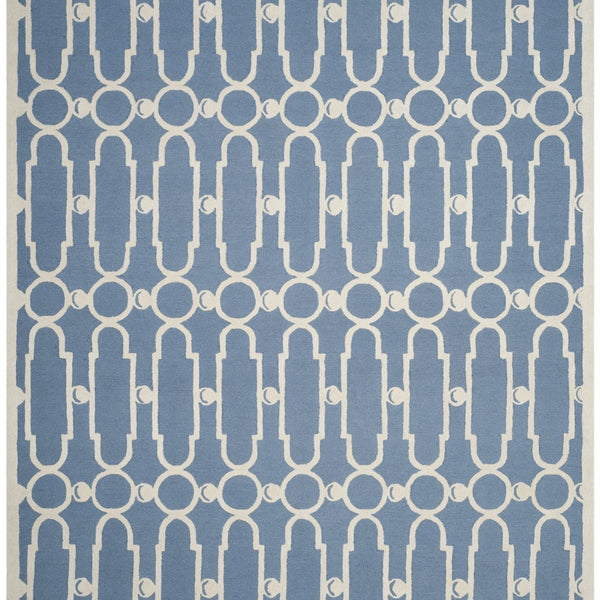 safavieh clearance bella bel137a blue rug